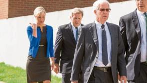 Over 140 jurors lined up for Jason Corbett murder trial