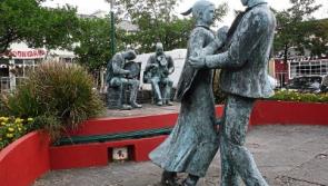Keep your safari, I'll be in Lisdoonvarna