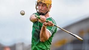 Limerick captain Tom Morrissey targets another U-21 title