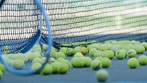 Anyone for tennis - Are you interested in a  summer camp in Leitrim?