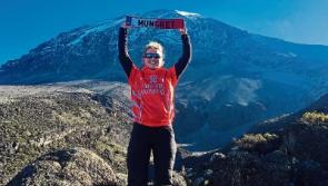 Olivia Giltenane: Home from Kilimanjaro to captain Limerick footballers
