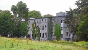 Man arrested at Limerick direct provision centre appears in court