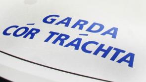Car crash on M7 motorway in Limerick