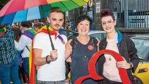 Youth the key focus as Limerick hosts annual Pride festival