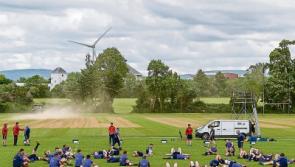 Massive plans for University of Limerick's sports campus