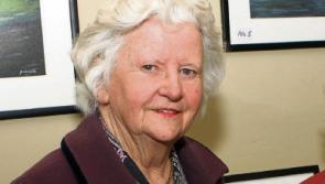 Sadness at passing of well known Limerick golfing figure Lulu Cussen