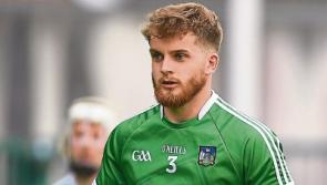 Limerick hurler Daragh Fanning goes from death's door to U21 Munster final