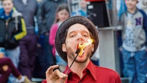Families to storm King John's Castle as Lulu takes centre stage