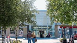 Limerick's Crescent Shopping Centre given green light for latest expansion