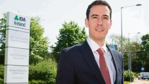 IDA boss calls for Luas-style transport network in Limerick