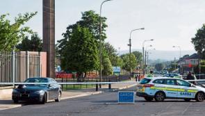 Pedestrian killed in Limerick road accident