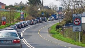 Temporary road works in County Limerick town to cost €100,000