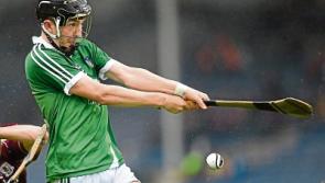 One change to U-21 hurling team – Limerick turn to Mackey
