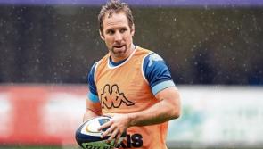 Former Munster Rugby star Tomas O'Leary retires