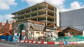 Limerick councillors transfer Gardens site to Twenty Thirty company