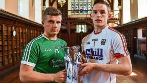 Limerick bid for an eighth Munster U-21 hurling title