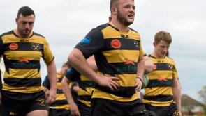 Limerick Rugby Charity Cup draw confirmed
