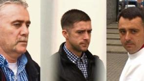 Jury begins deliberations in trial of men charged over violent Limerick burglaries