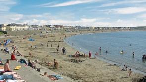 Kilkee Beach closed for a number of days due to 'discharge of wastewater'