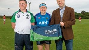 Limerick duo are Melbourne bound with Aussie Rules squads