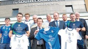 Limerick IHC round four previews