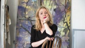 Limerick City Gallery of Art to host Elizabeth Magill's first Irish show in 10 years