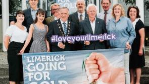 #LoveyourLimerick: A golden opportunity for local groups with €10k up for grabs