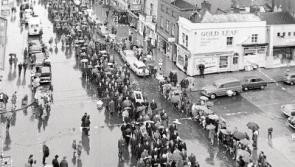 'Our Mass was taken from us': End of exclusive Limerick service for men causes upset
