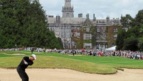 Golfers at Limerick's Adare Manor to sink putts and pints at new 'Halfway House'