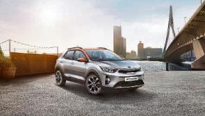 Kia's eye-catching new SUV is on the way