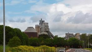 Limerick council and Irish Cement used same consultancy firm