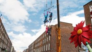 New Limerick arts funding&nbsp;advisory model hailed as 'historic'