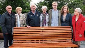 Limerick friends erect memorial to their late 'hero' and 'legend' Shane Lee