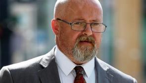 Jury begins deliberations in trial of Limerick man accused of murdering rival biker