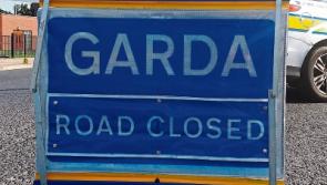 Limerick motorcyclist killed in road crash