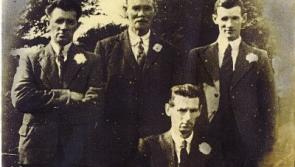 Historian recalls Limerick man famous for crossing the Shannon on wheels