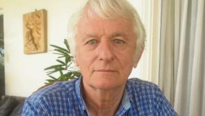 Limerick author's account of self-destruction and ultimate resurrection 