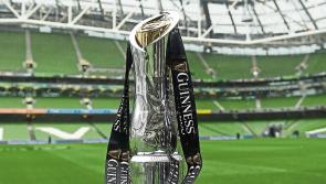 Guinness Pro14 Dream Team 2019/2020 is revealed
