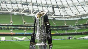Guinness PRO14 issue statement on South African participation