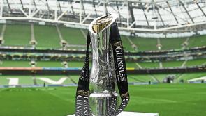 Munster have Guinness PRO14 fixture rescheduled