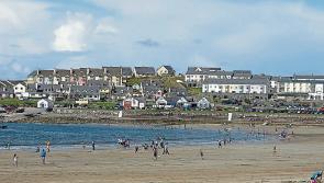 UPDATE:  Swimming to be banned for a  'number of days' at popular seaside resort