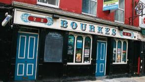Shaken, not stirred: Head rises on Limerick bar sales as recession settles