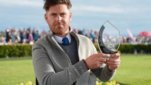 Limerick trainer Robbie McNamara scores thrilling Galway Festival win