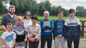 Limerick horse owners go 'from Clarina Avenue to Clondalkin'