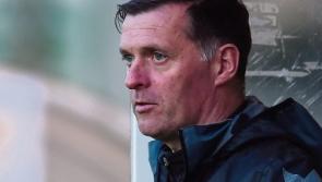 Coaching Clinic : "Let them make their own decisions" - Willie Boland