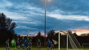 Limerick FC U-15s kick-off new national league against Waterford