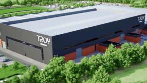 Hollywood calling: Cameras set to roll at Limerick's Troy studios