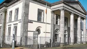 Limerick man jailed for ten years over heroin seizure