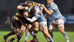 Ulster Bank League fixtures for next season revealed