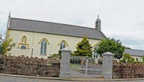 Limerick priest forced to give anti-crime advice from pulpit